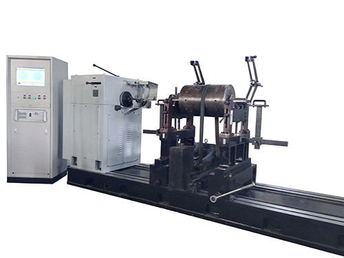 YYH型雙驅(qū)動平衡機